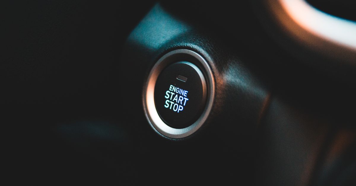 Acura car key fob — 125th St Locksmith