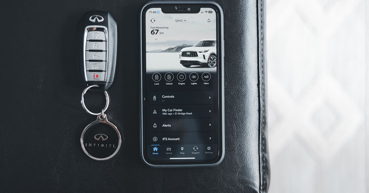 Honda car key fob — 125th St Locksmith