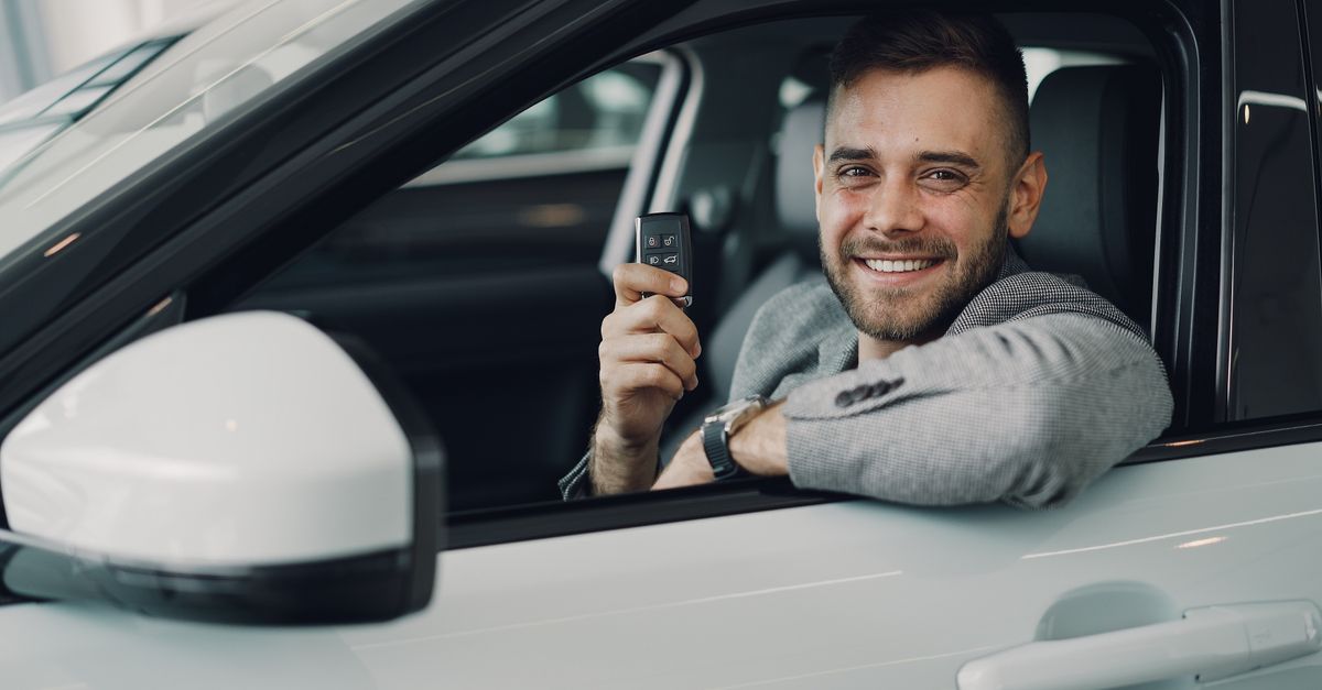 Hyundai car key fob — 125th St Locksmith