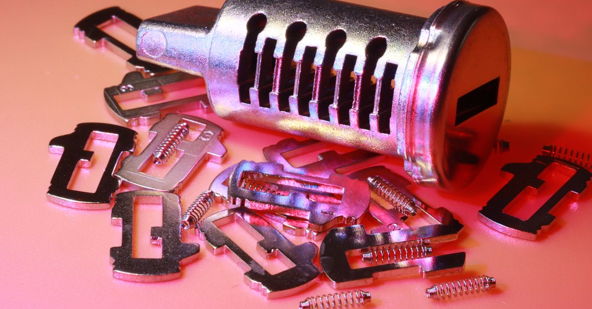 Car Key Replacement — 125th St Locksmith