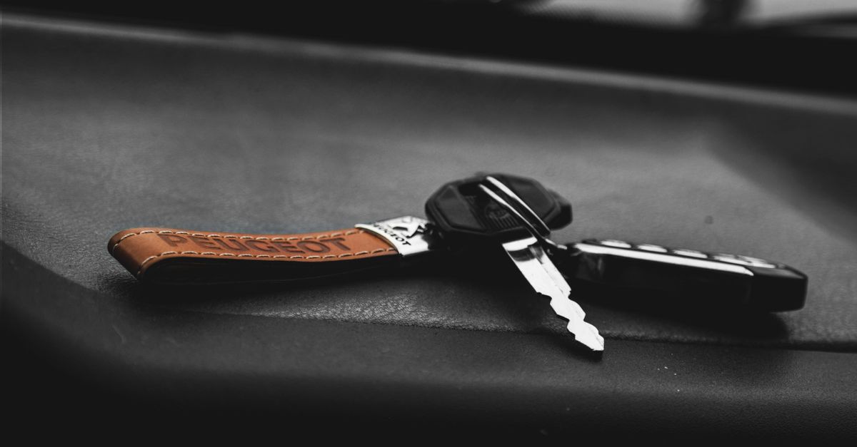 Car Lockout Service — 125th St Locksmith