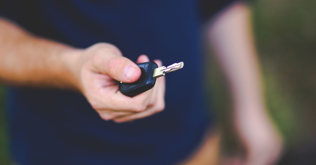 Car Key Replacement in NYC: How to Skip the Dealership Markup — 125th St Locksmith