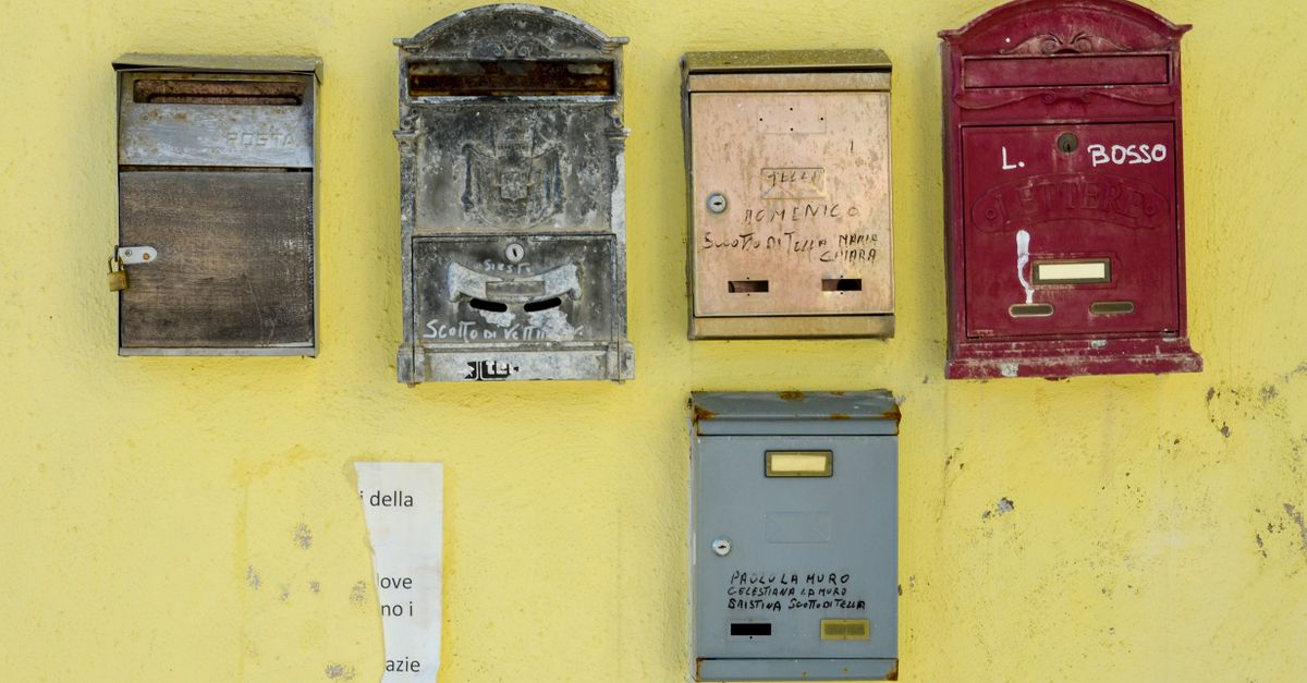 Cabinet & Mailbox Lock Service — 125th St Locksmith
