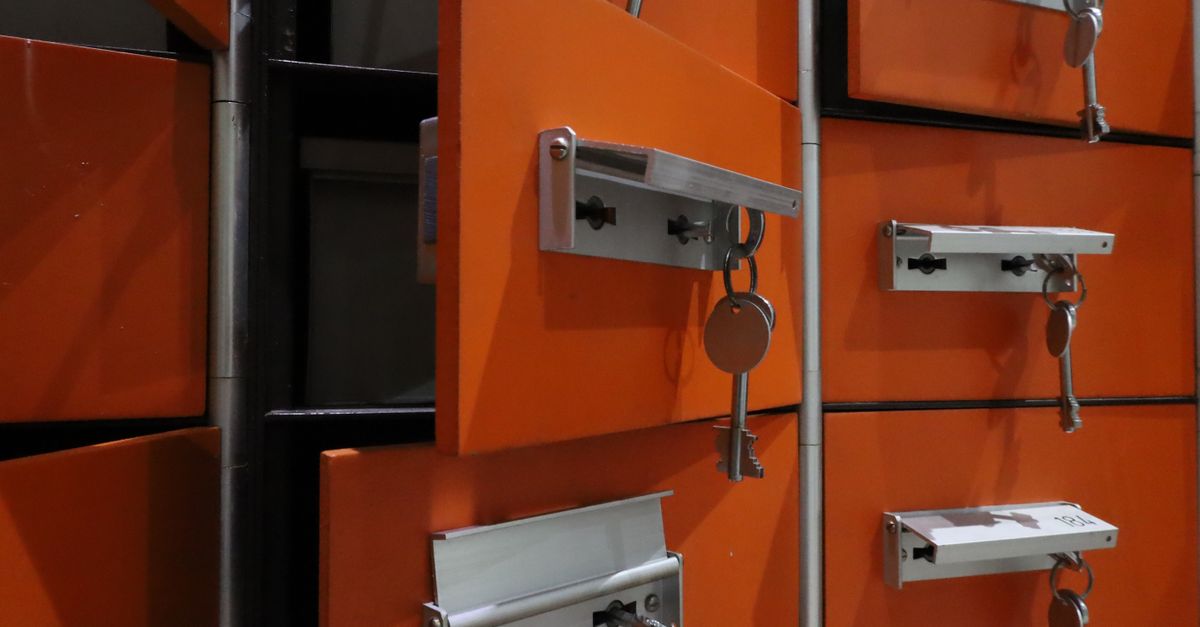 Master Key Systems — 125th St Locksmith
