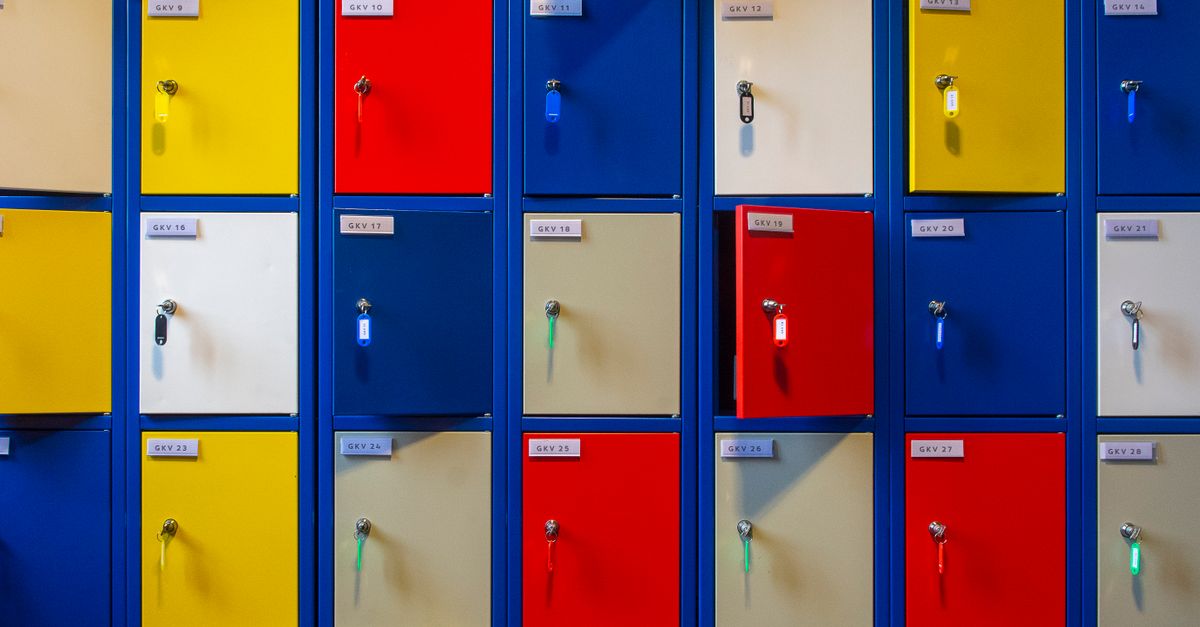 Office Lockout Service — 125th St Locksmith