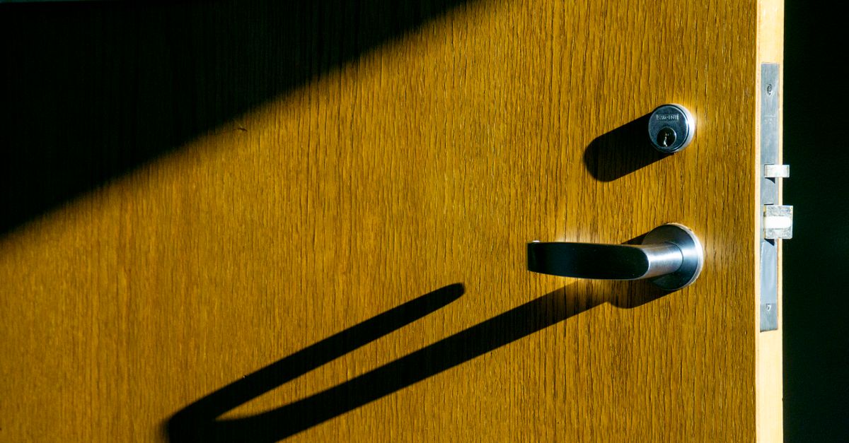 Storefront Door & Lock Service — 125th St Locksmith