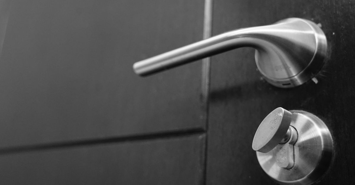House & Apartment Lockout Service — 125th St Locksmith