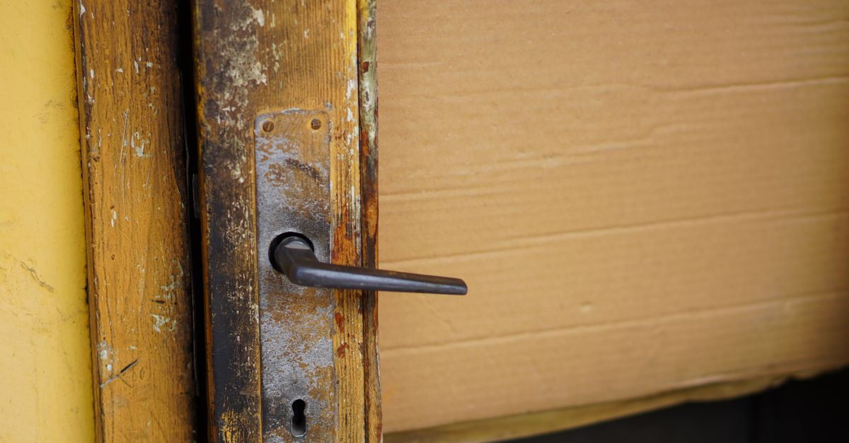 Locked Out of Your Harlem Apartment? Here's What to Do First — 125th St Locksmith