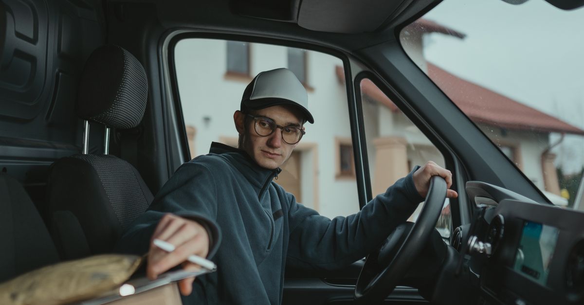 locksmith mobile service van — 125th St Locksmith