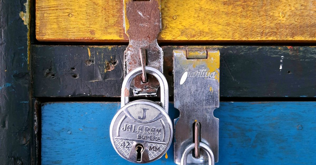 Mortise Lock Repair vs. Replacement: How to Decide — 125th St Locksmith