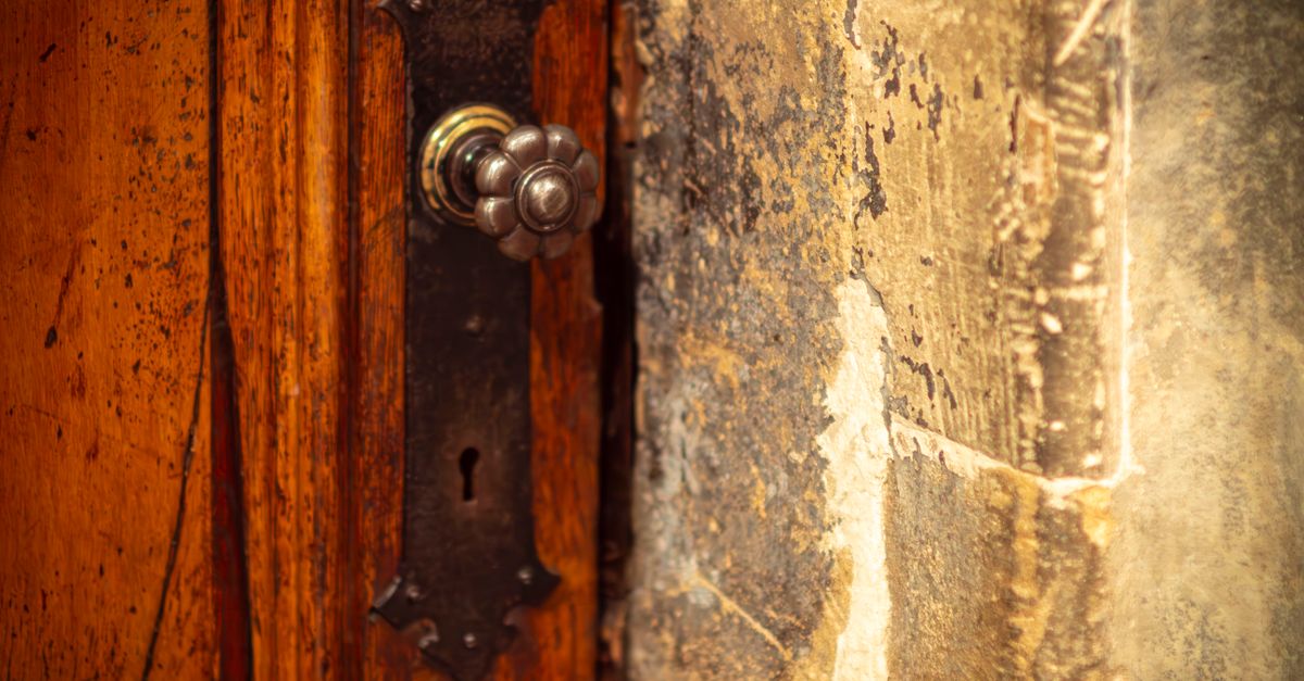 What Is a Mortise Lock, and Why Do So Many Harlem Brownstones Have Them? — 125th St Locksmith