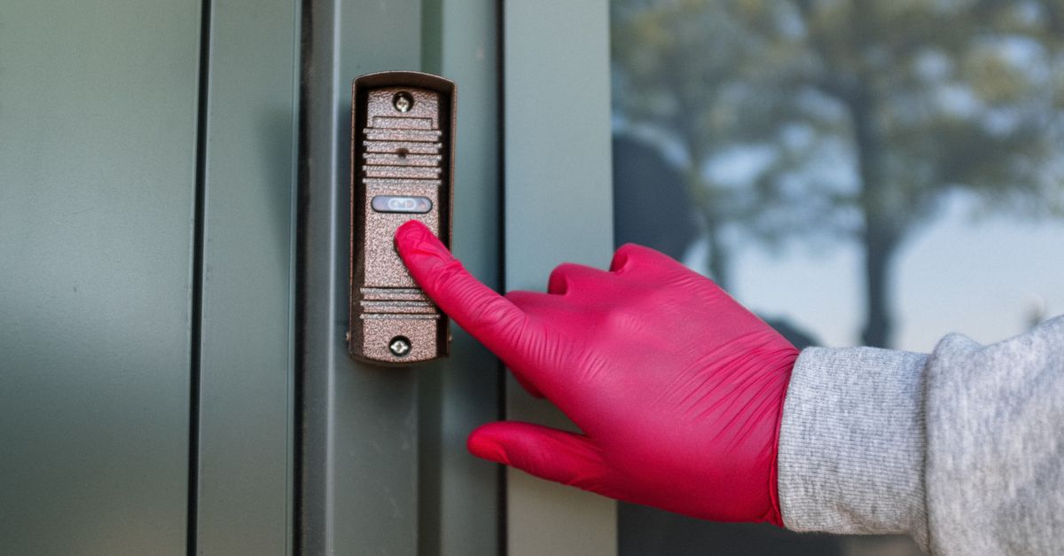 door security hardware — 125th St Locksmith