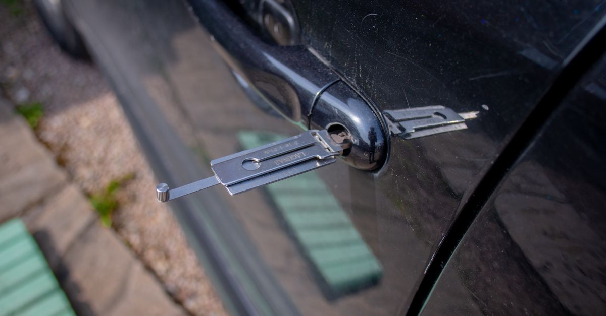 High-Security Car Keys: OEM and Aftermarket Options in Plain Terms — 125th St Locksmith
