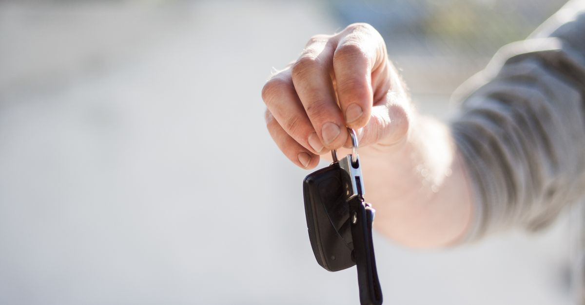 What a Professional Car Lockout Service Actually Does Differently — 125th St Locksmith