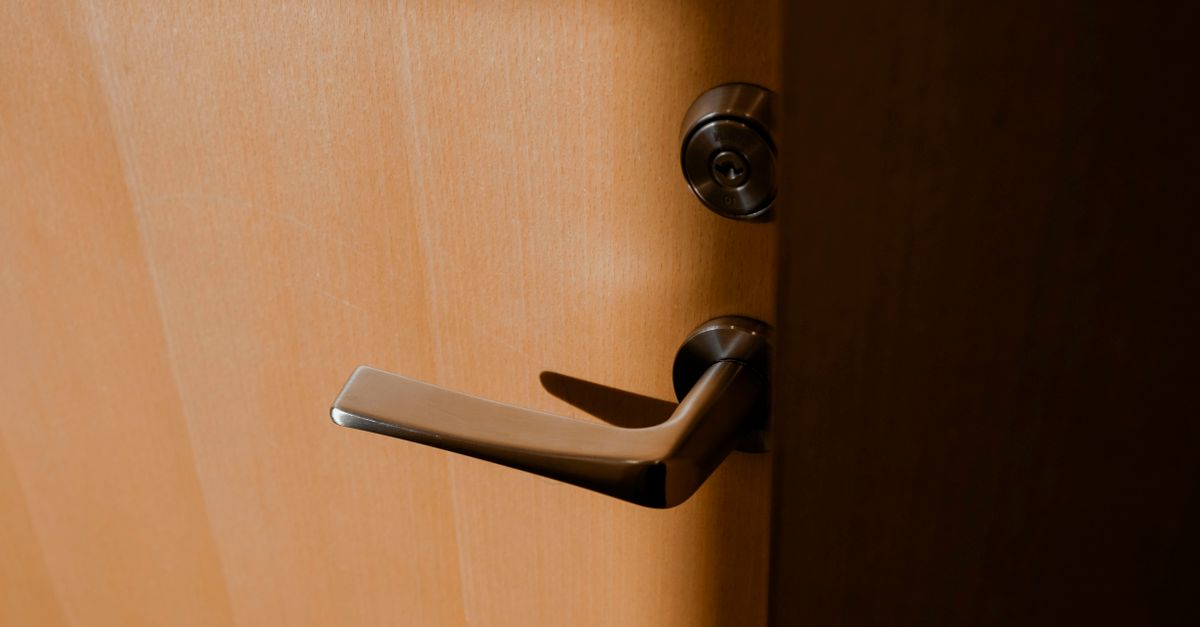 High-security brands and mortise locks built for storefronts and offices — 125th St Locksmith