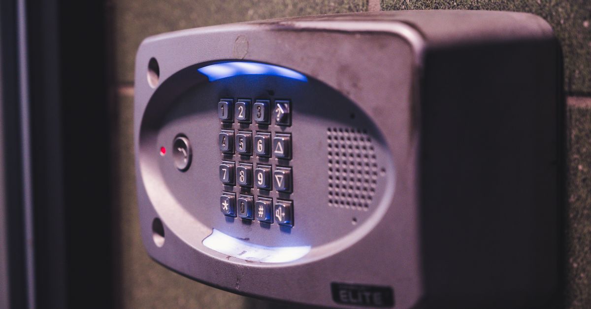Access Control & Key Fob Systems Built Around Harlem's Buildings — 125th St Locksmith