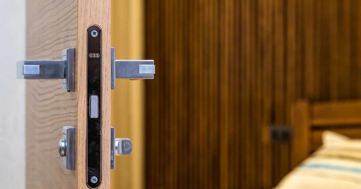 Why the Mortise Lock Is the Core of a Serious Access Control Installation — 125th St Locksmith