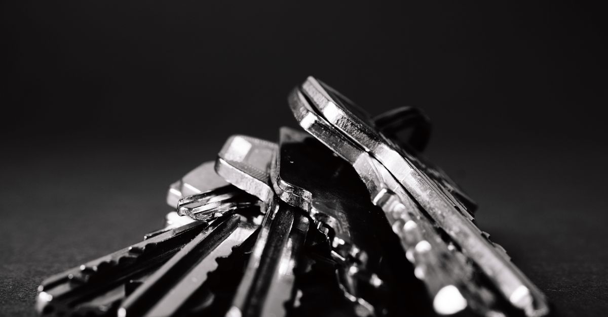 How a Master Key System Structures Access Across a Property — 125th St Locksmith