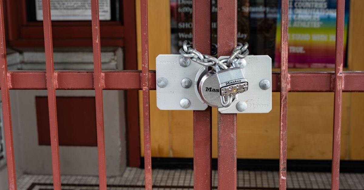 Our Office Lockout Service in Harlem: What We Actually Do — 125th St Locksmith