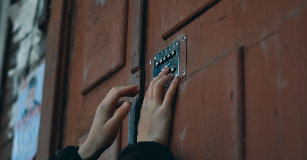 Keypad Door Lock Programming, Door Lock Installation, and Change Door Lock Jobs — 125th St Locksmith