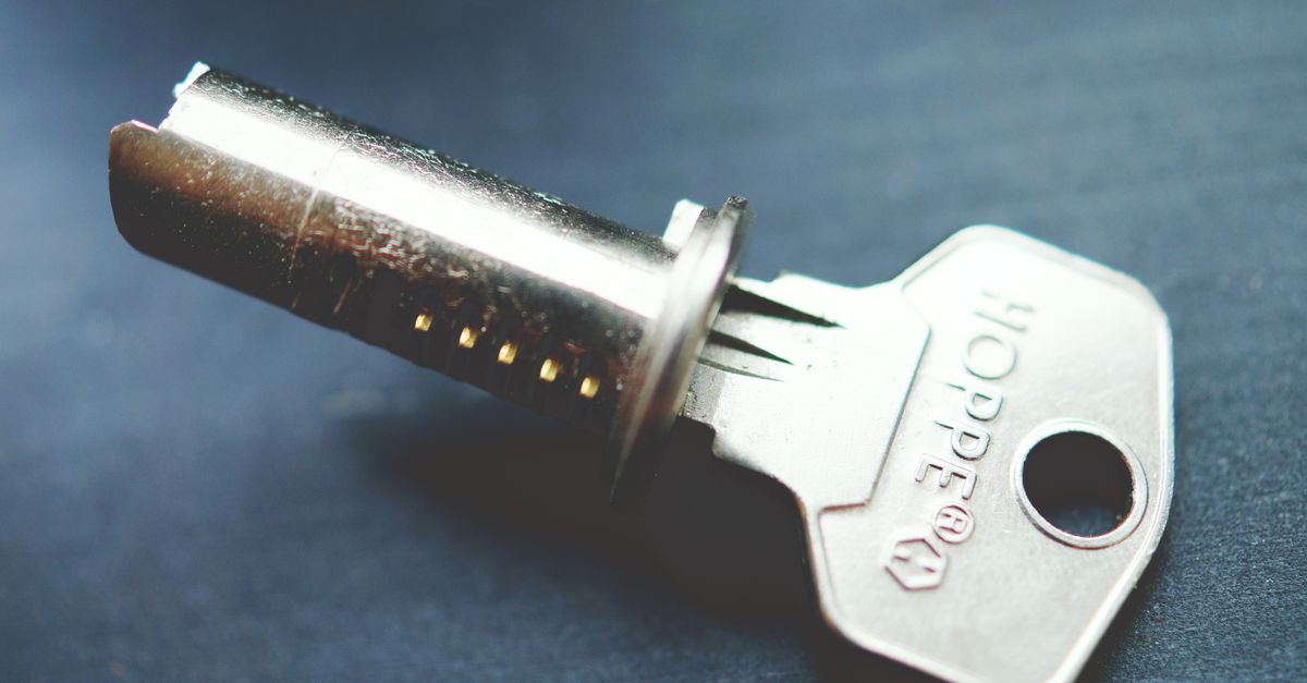 Why Broken Key Extraction Is Worth Attempting Before Replacing the Lock — 125th St Locksmith