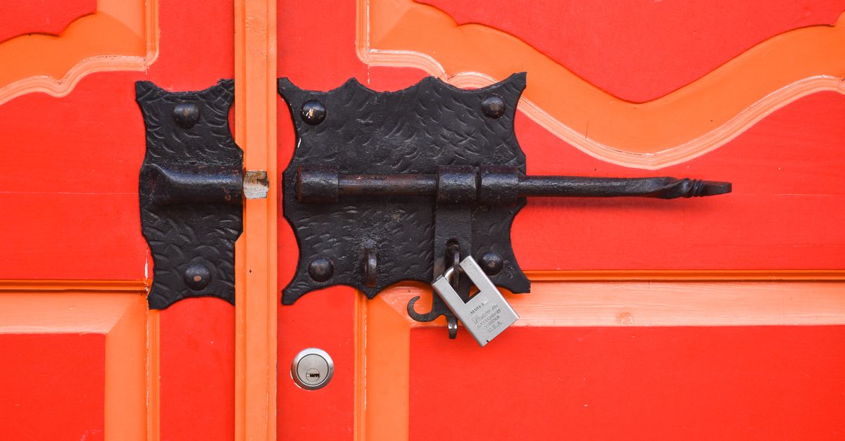 Mortise Lock and Commercial Locksmith Services in Harlem: When the Stakes Are Higher — 125th St Locksmith