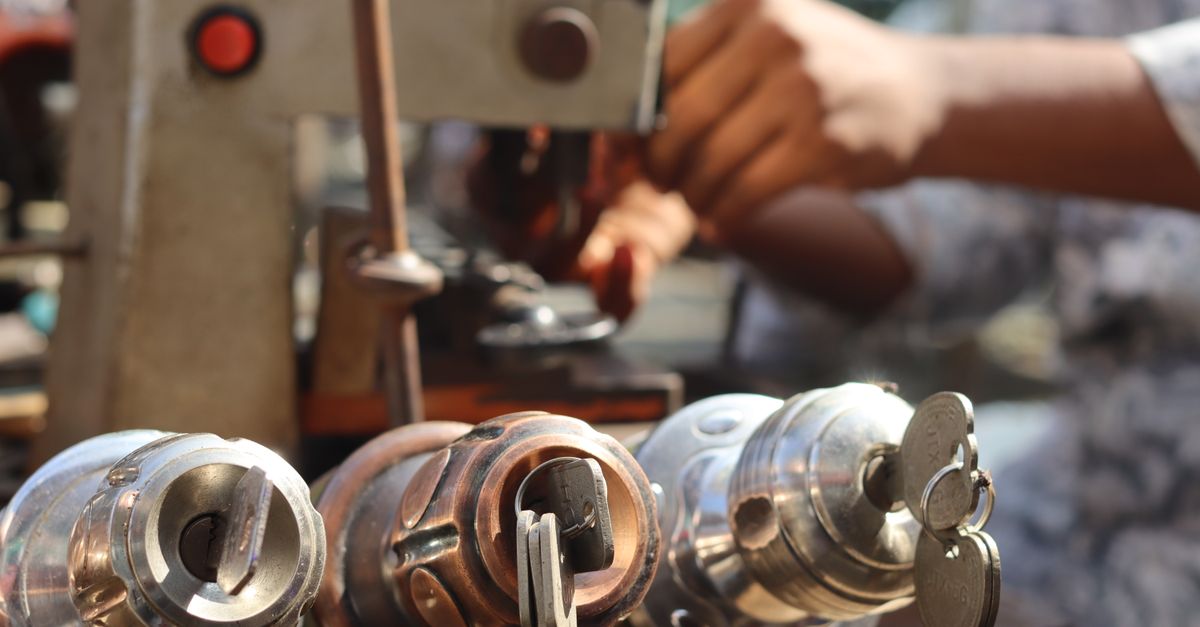 Emergency Locksmith Response in Harlem — How the Mobile Process Works — 125th St Locksmith