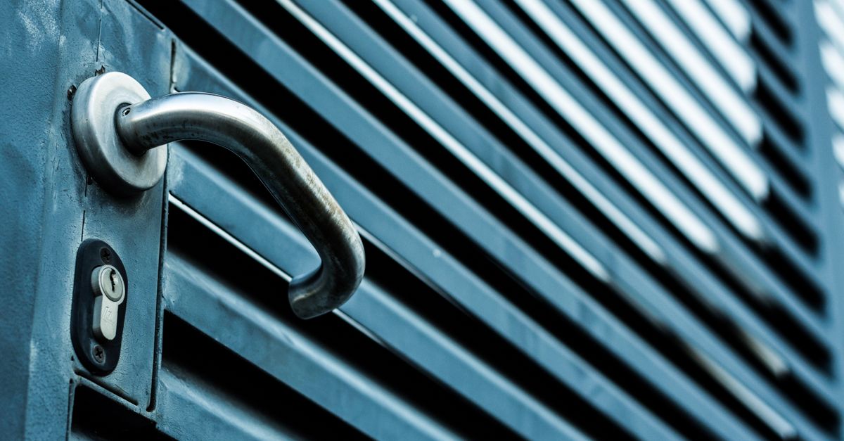 What a Full Apartment Lock Change Actually Involves — 125th St Locksmith