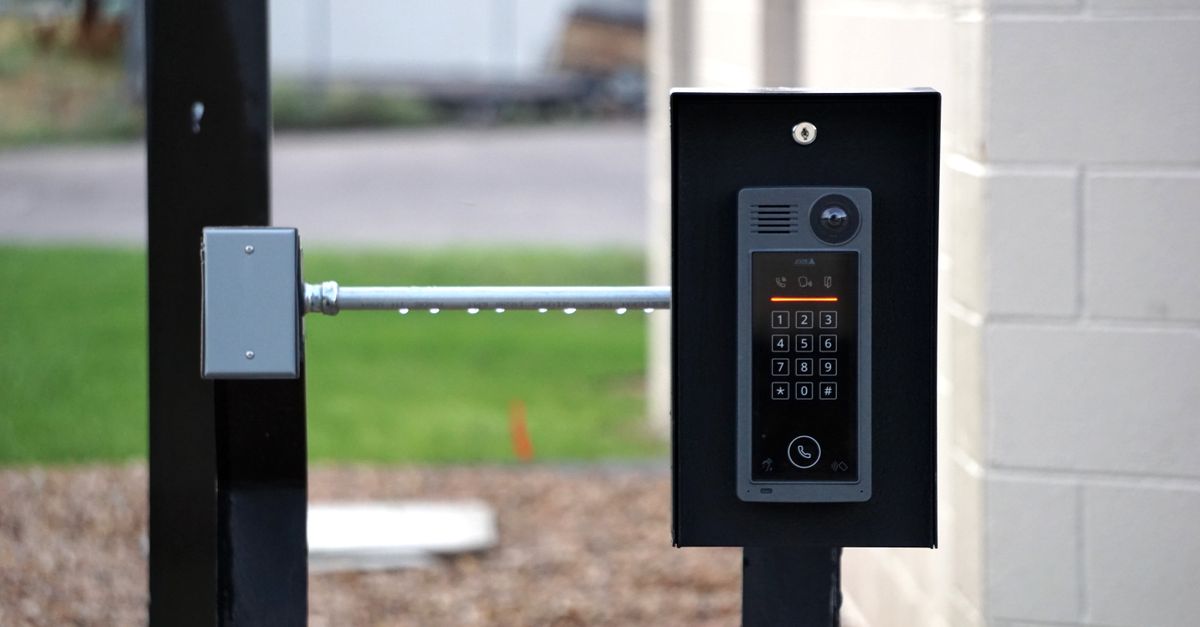 Smart Lock and Keypad Lock Door Knob Options We Install — 125th St Locksmith