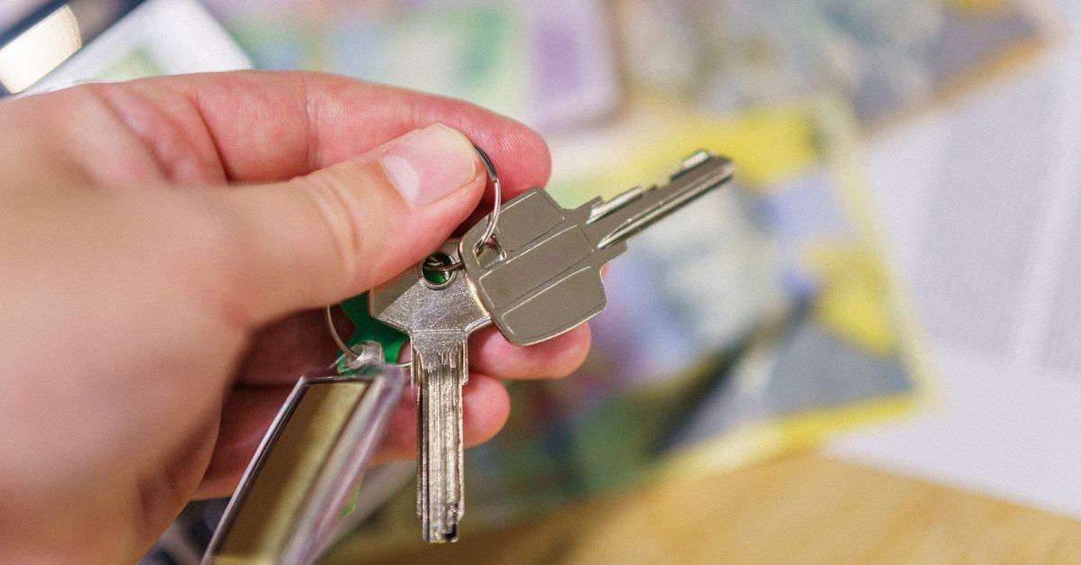 Emergency Locksmith Situations: Lost Keys, Break-Ins, and Immediate Rekeying Needs — 125th St Locksmith