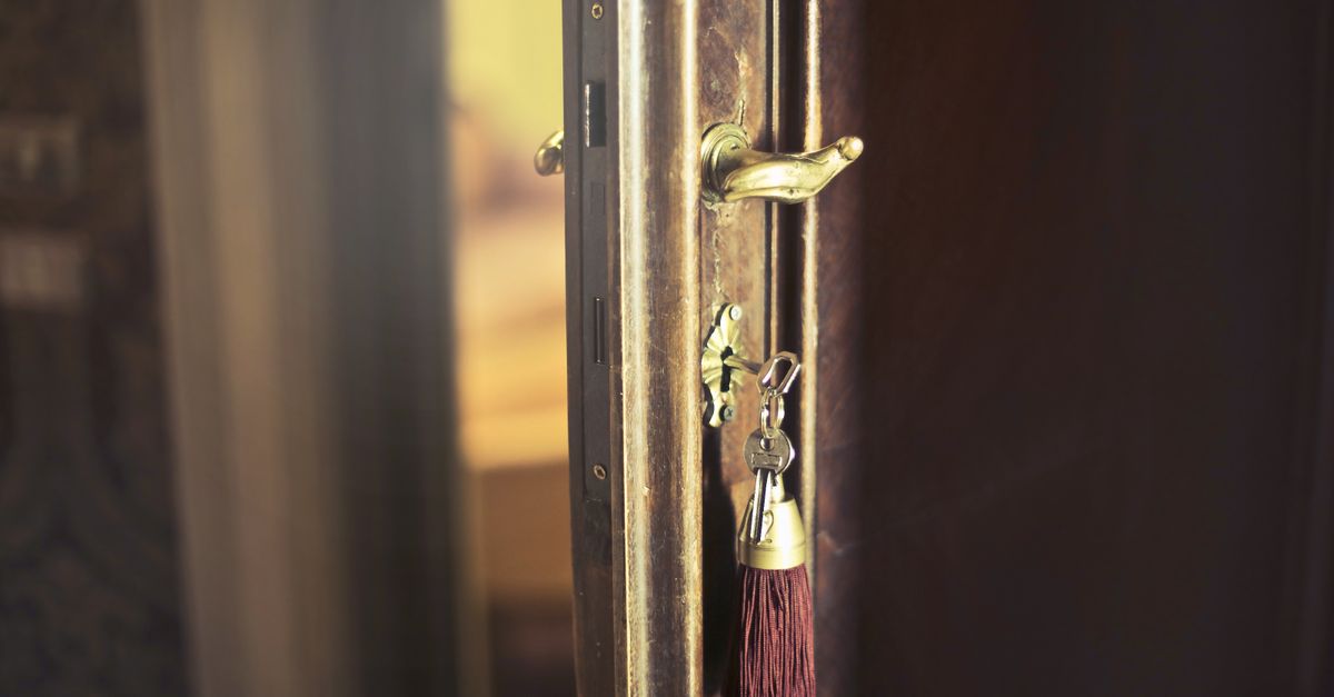 What Is a Mortise Lock and Why Harlem Doors Depend on Them — 125th St Locksmith