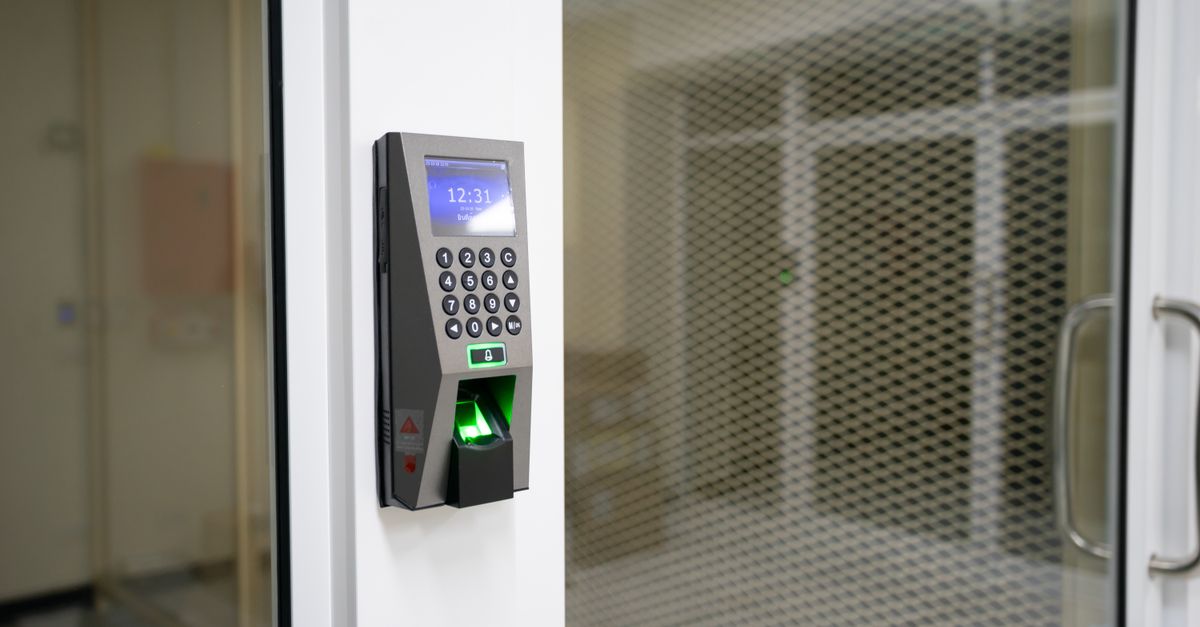 Specialty Mortise Hardware: Commercial, Electric, and Modern Upgrades — 125th St Locksmith